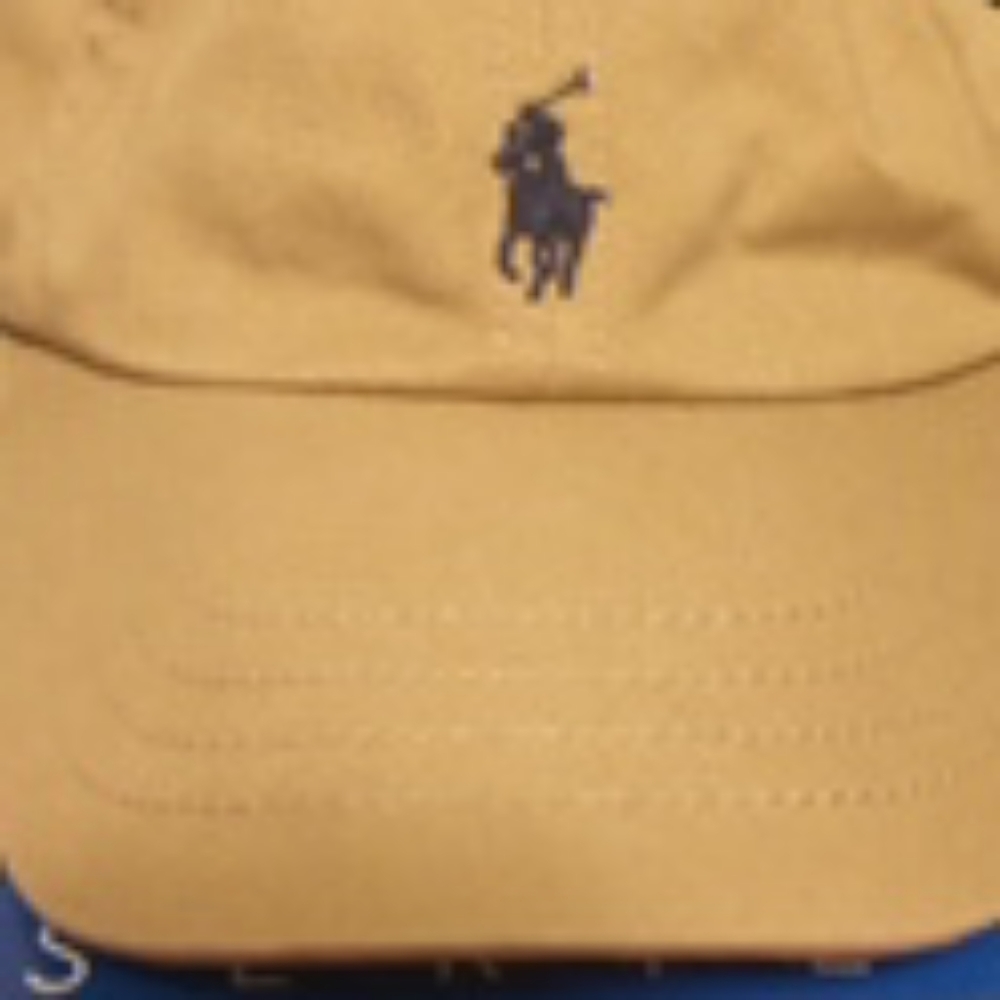 12-24mo Polo baseball cap
